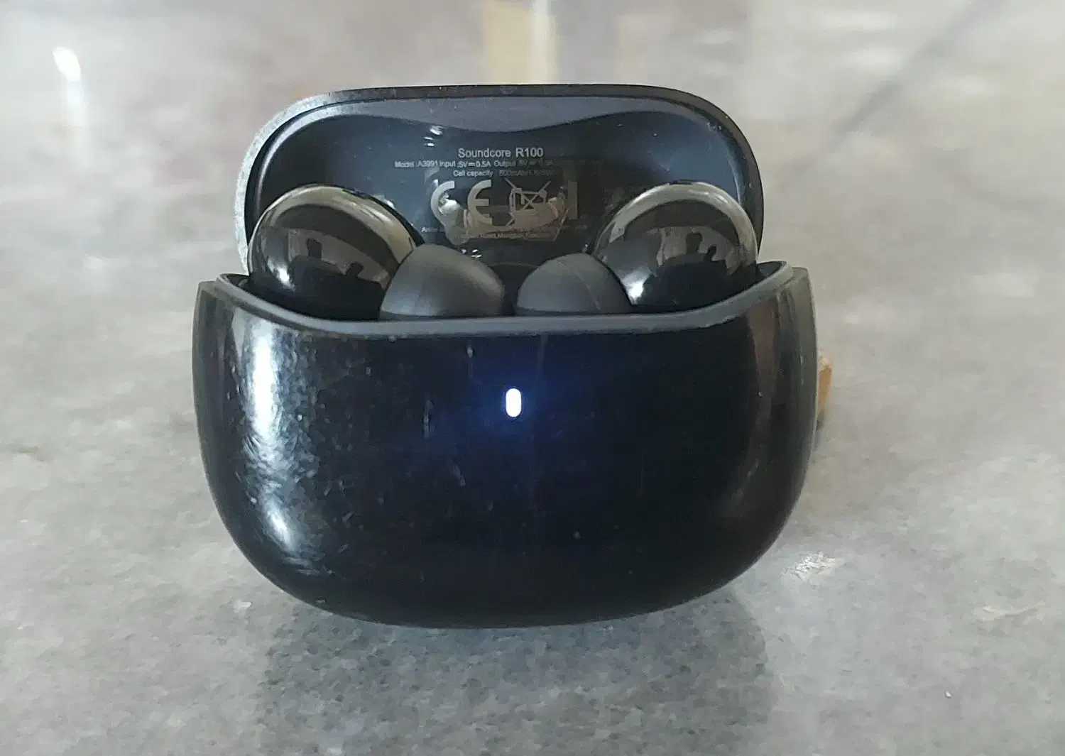 ایرپاد soundcore R100 اصلی|لوازم جانبی موبایل و تبلت|کرمان, |دیوار