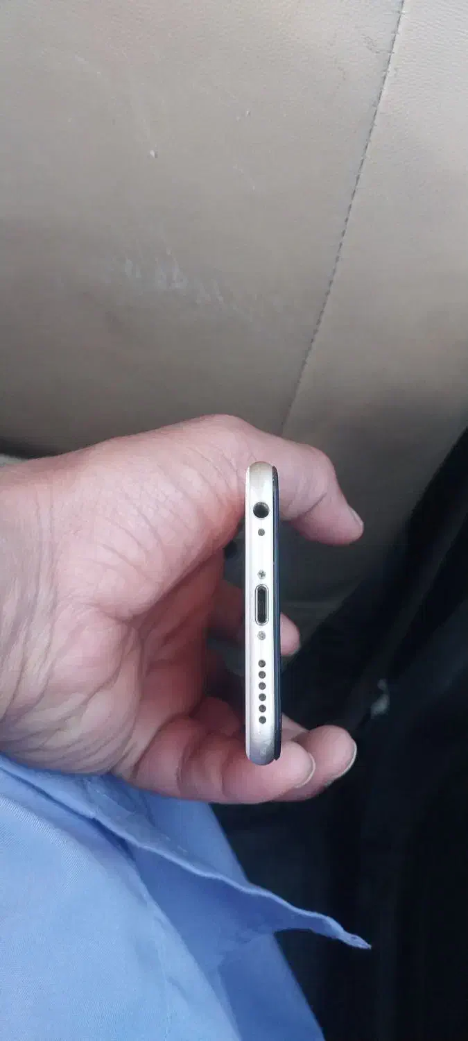 آیفون۶ ۱۶گیگ|موبایل|زاهدان, |دیوار