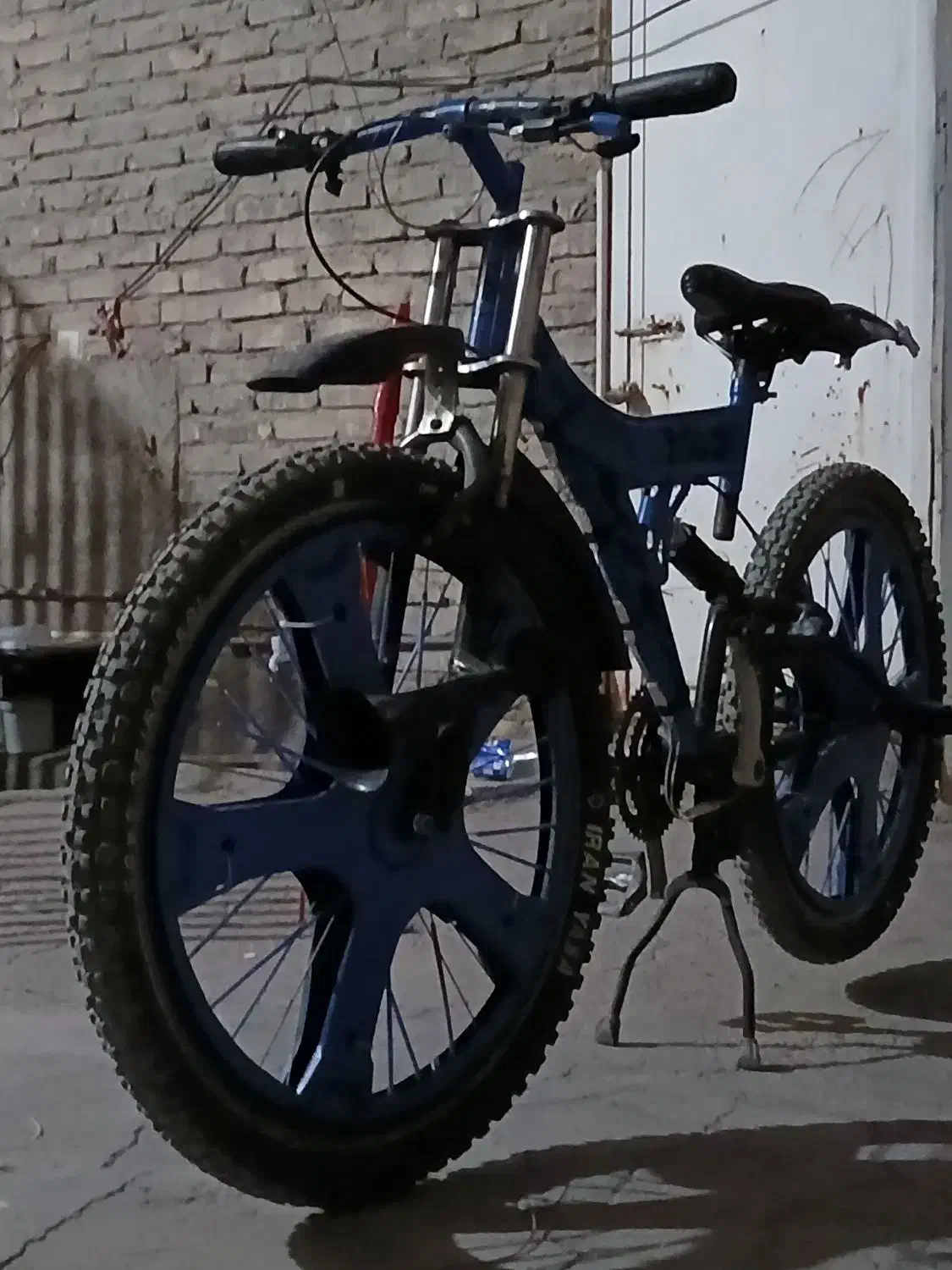 دوچرخه ۲۶|دوچرخه، اسکیت، اسکوتر|سیرجان, |دیوار