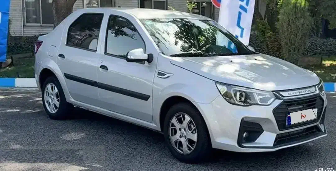 حواله پارس فوری|خودرو سواری و وانت|خمین, |دیوار