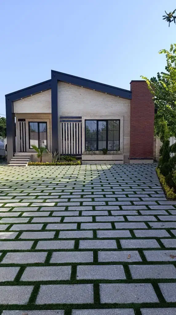 ویلا۱۰۰متر۲خواب۱مستردریکی ازنقاط زیباگیلان درچوکده|فروش خانه و ویلا|بندر انزلی, دهکده ساحلی|دیوار