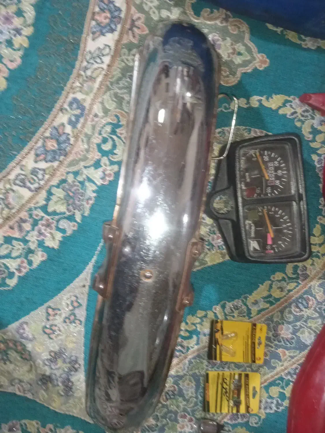 وسایل دوچرخه اگهی پاین رو بخون|دوچرخه، اسکیت، اسکوتر|ملایر, |دیوار