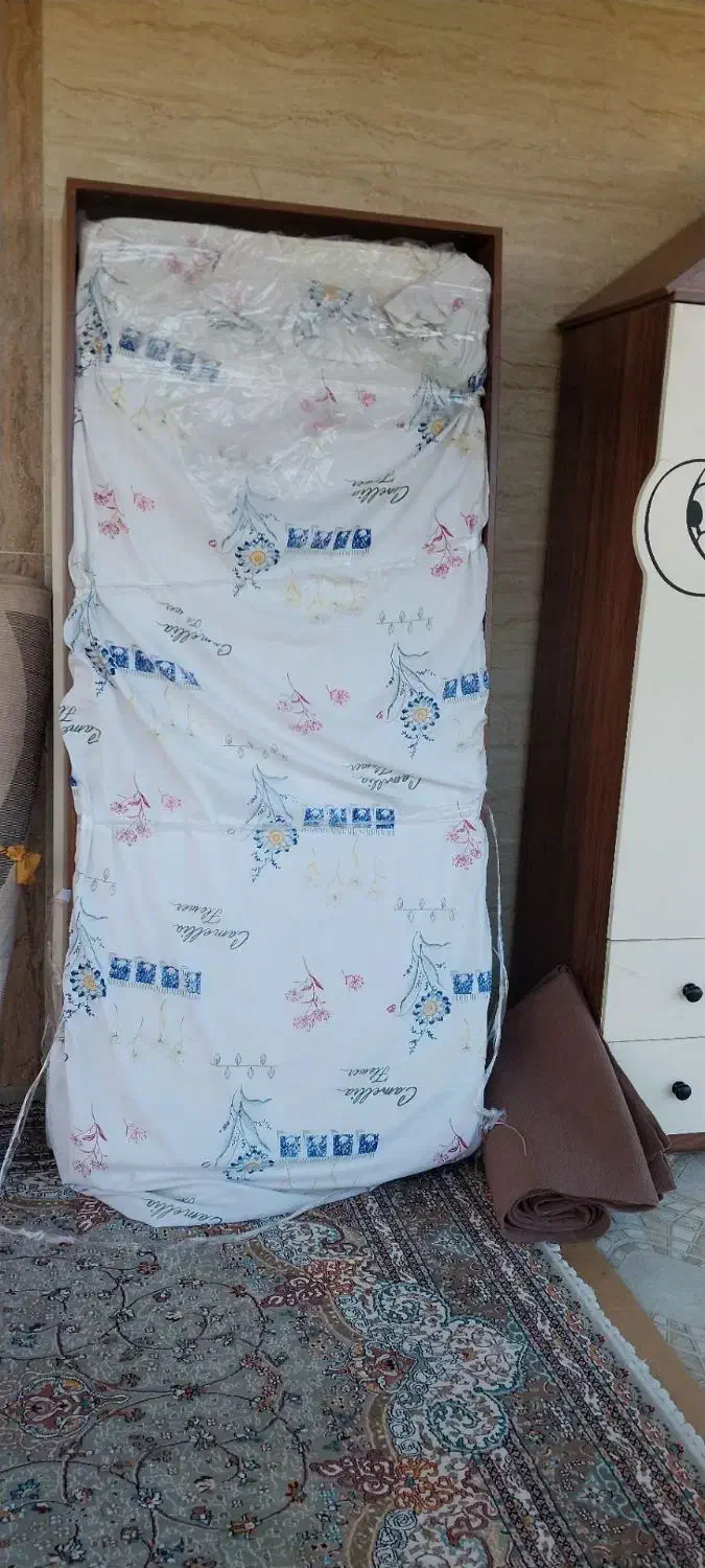 کمد|تخت و صندلی بچه|رشت, استقامت ۱|دیوار