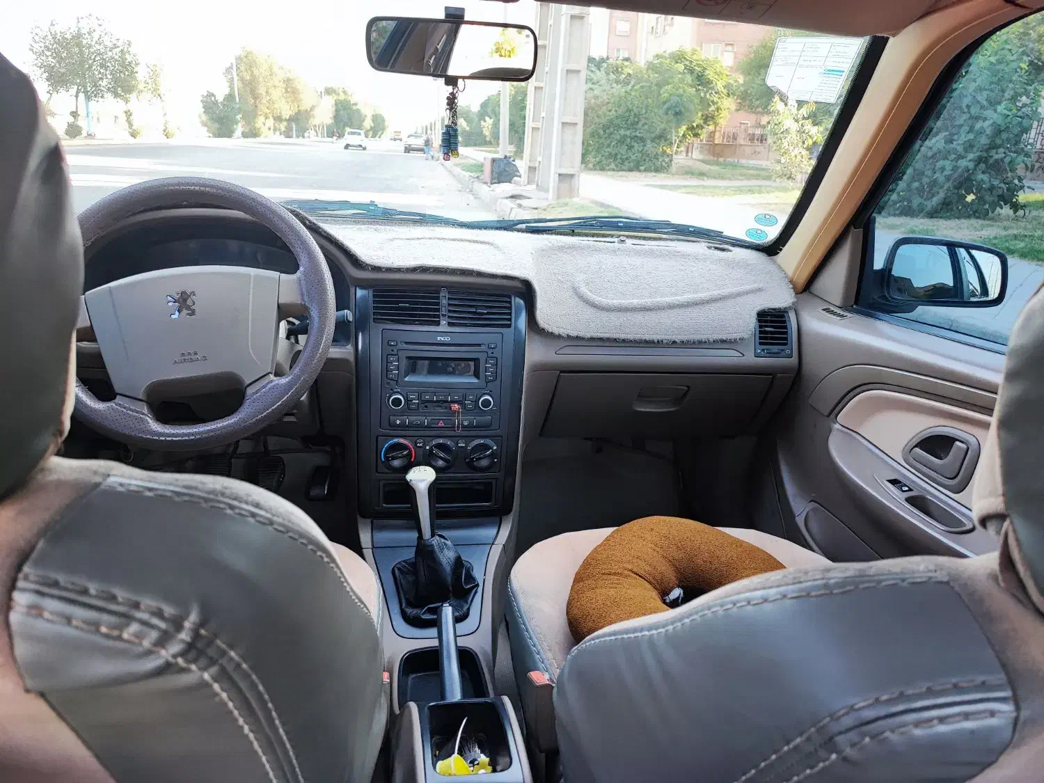 پژو 405slx tu5|خودرو سواری و وانت|اندیمشک, |دیوار