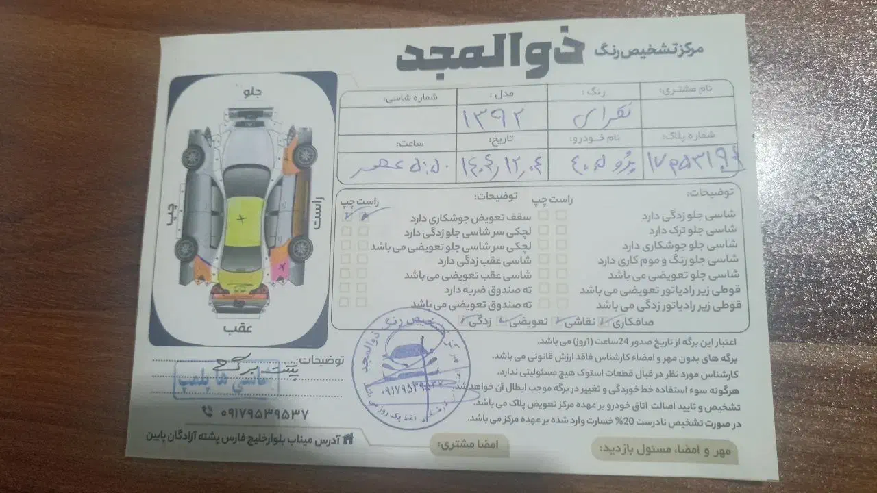 پژو ۴۰۵|خودرو سواری و وانت|میناب, |دیوار