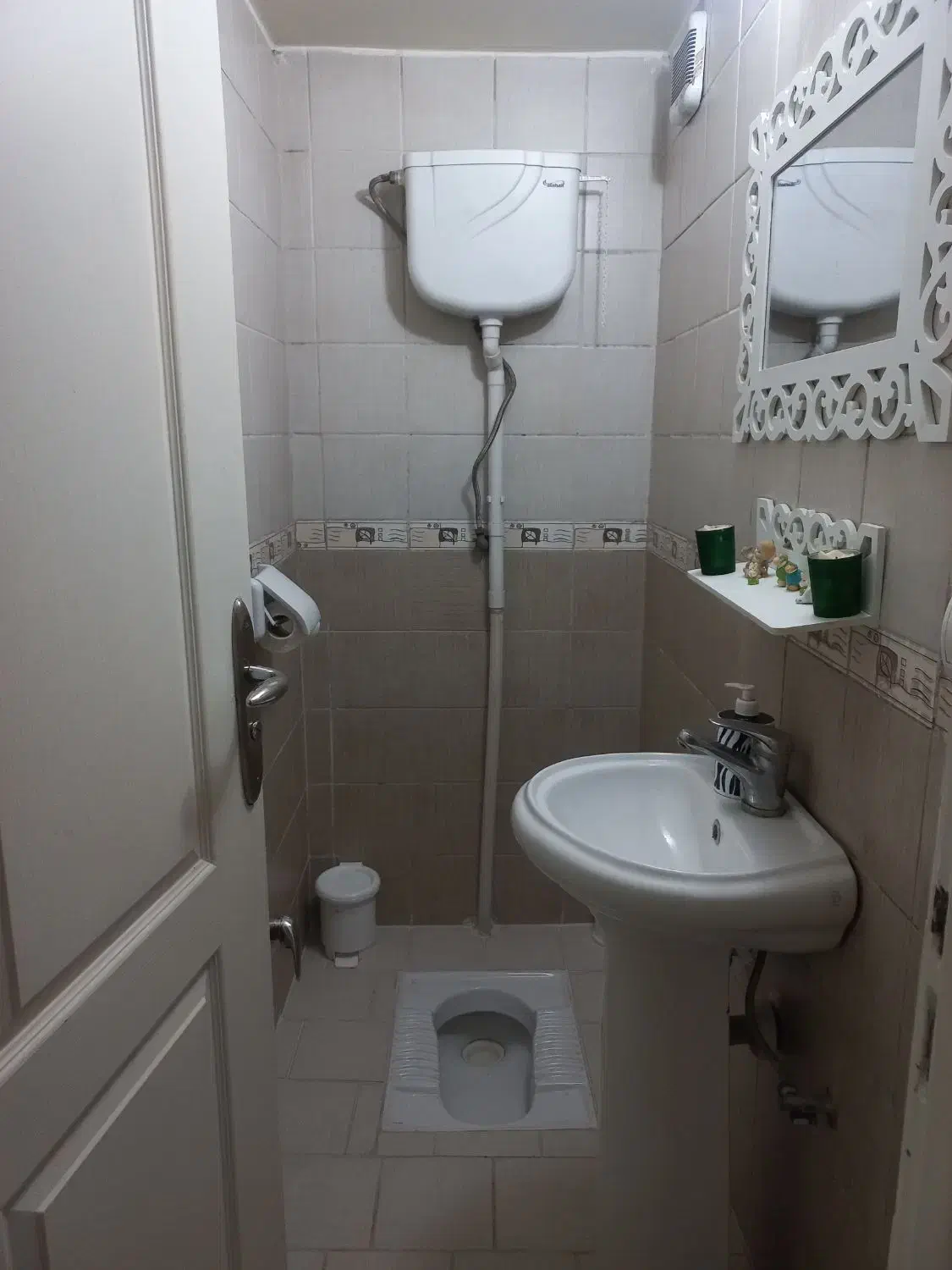 اجاره آپارتمان