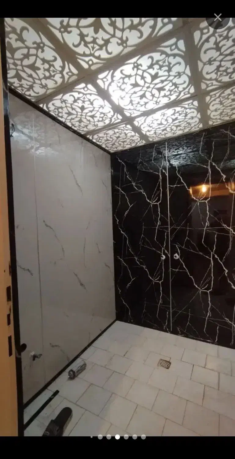 فروش یکبرگ ماربل شیت نو|مصالح و تجهیزات ساختمان|سنقر, |دیوار