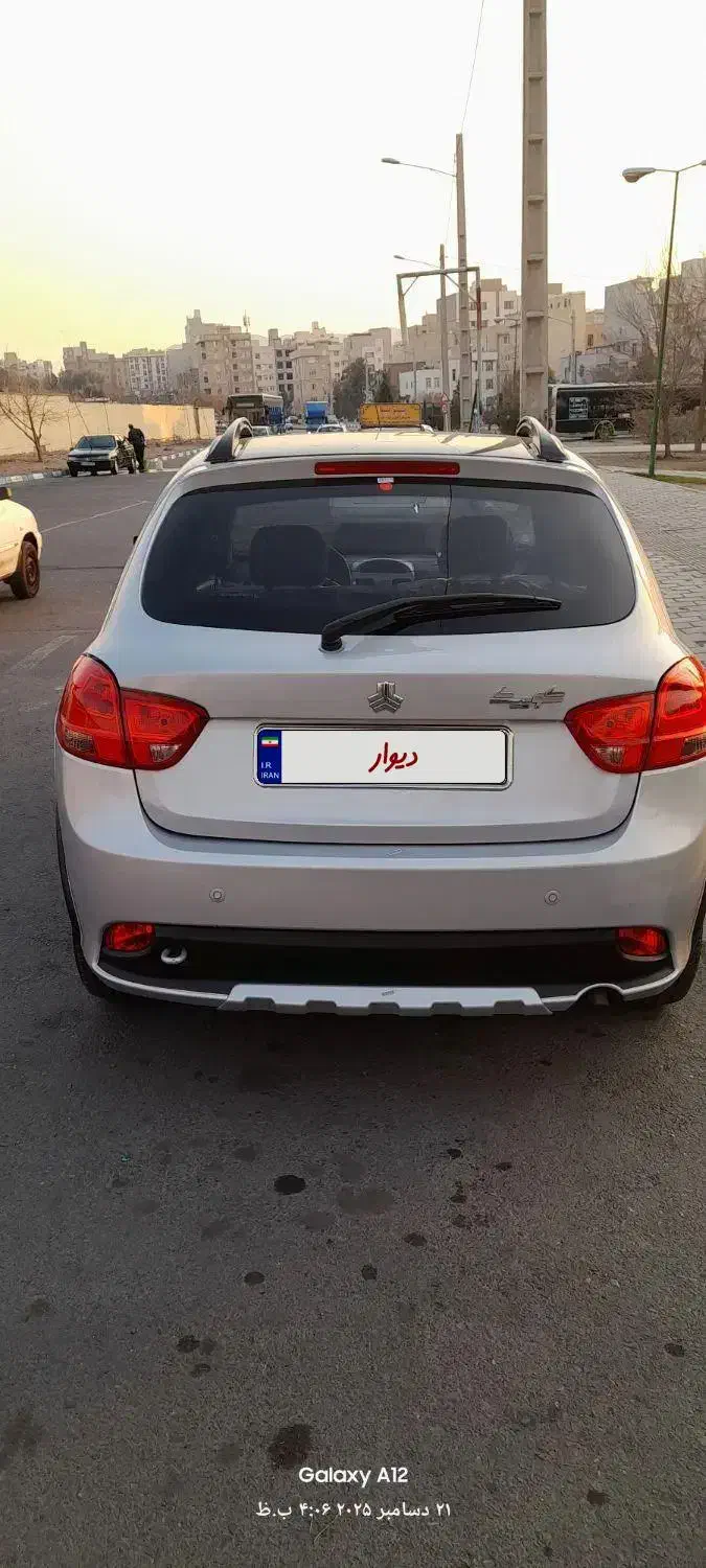 کوئیک R|خودرو سواری و وانت|تهران, افسریه جنوبی|دیوار