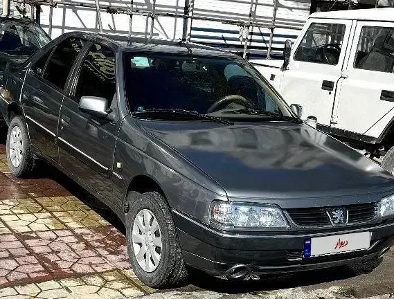 پژو slx درجه 1|خودرو سواری و وانت|دورود, |دیوار