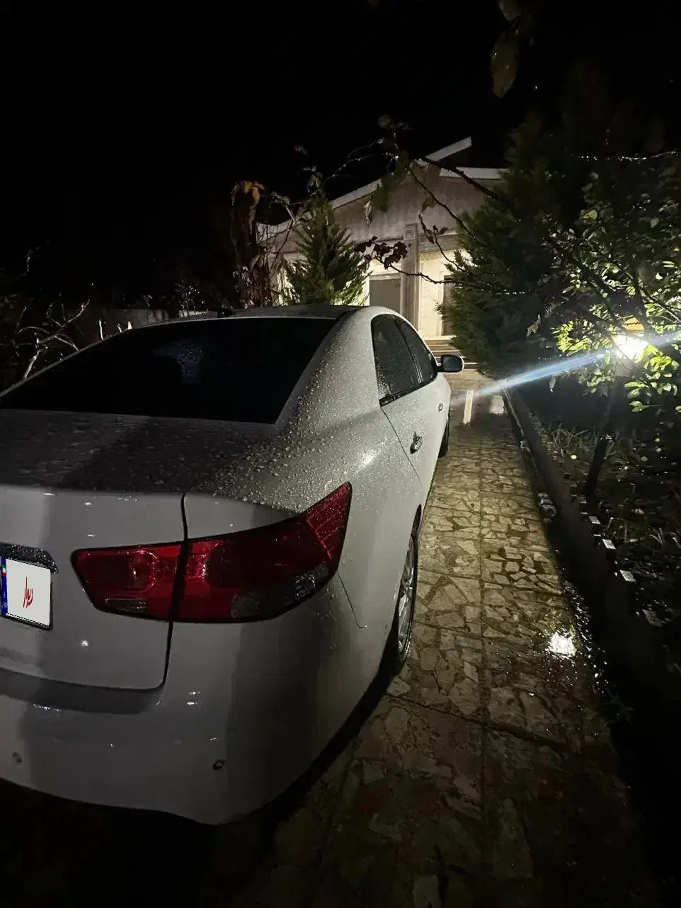 سراتو ۲۰۰۰ آپشنال|خودرو سواری و وانت|لنگرود, |دیوار