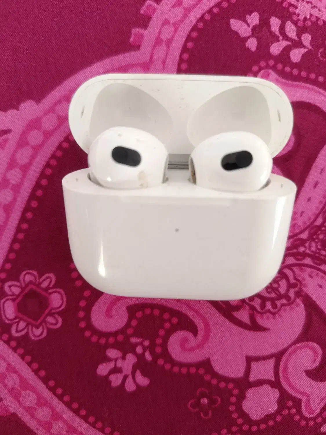 اپرپاد ایفون|لوازم جانبی موبایل و تبلت|بومهن, |دیوار