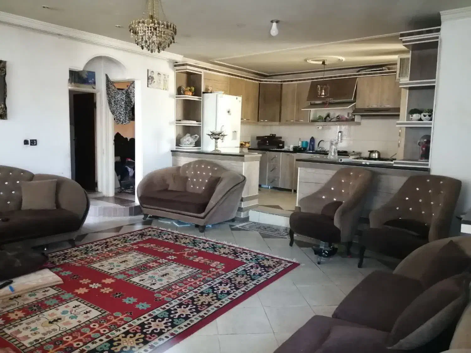 فروش خانه فوری فوری|فروش آپارتمان|اشترینان, |دیوار