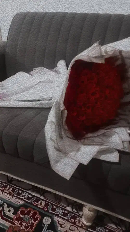 گل ربانی|گل مصنوعی|بم, |دیوار