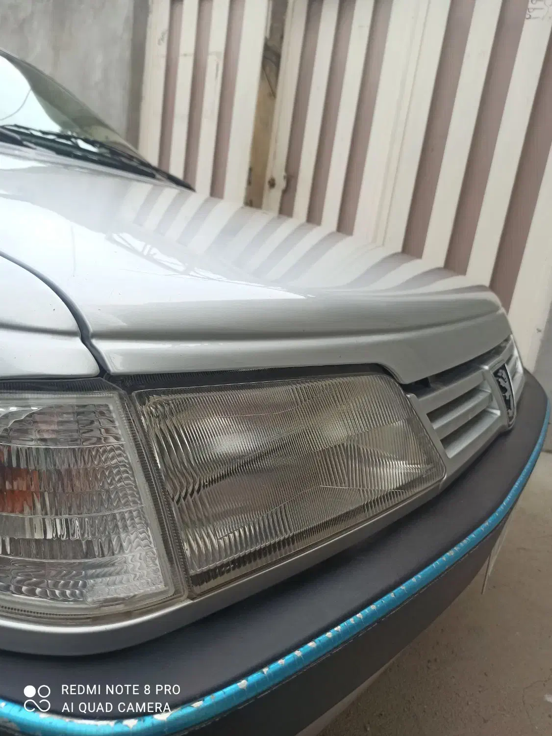 پژو۴۰۵ مدل ۹۸|خودرو سواری و وانت|تهران, امیریه|دیوار