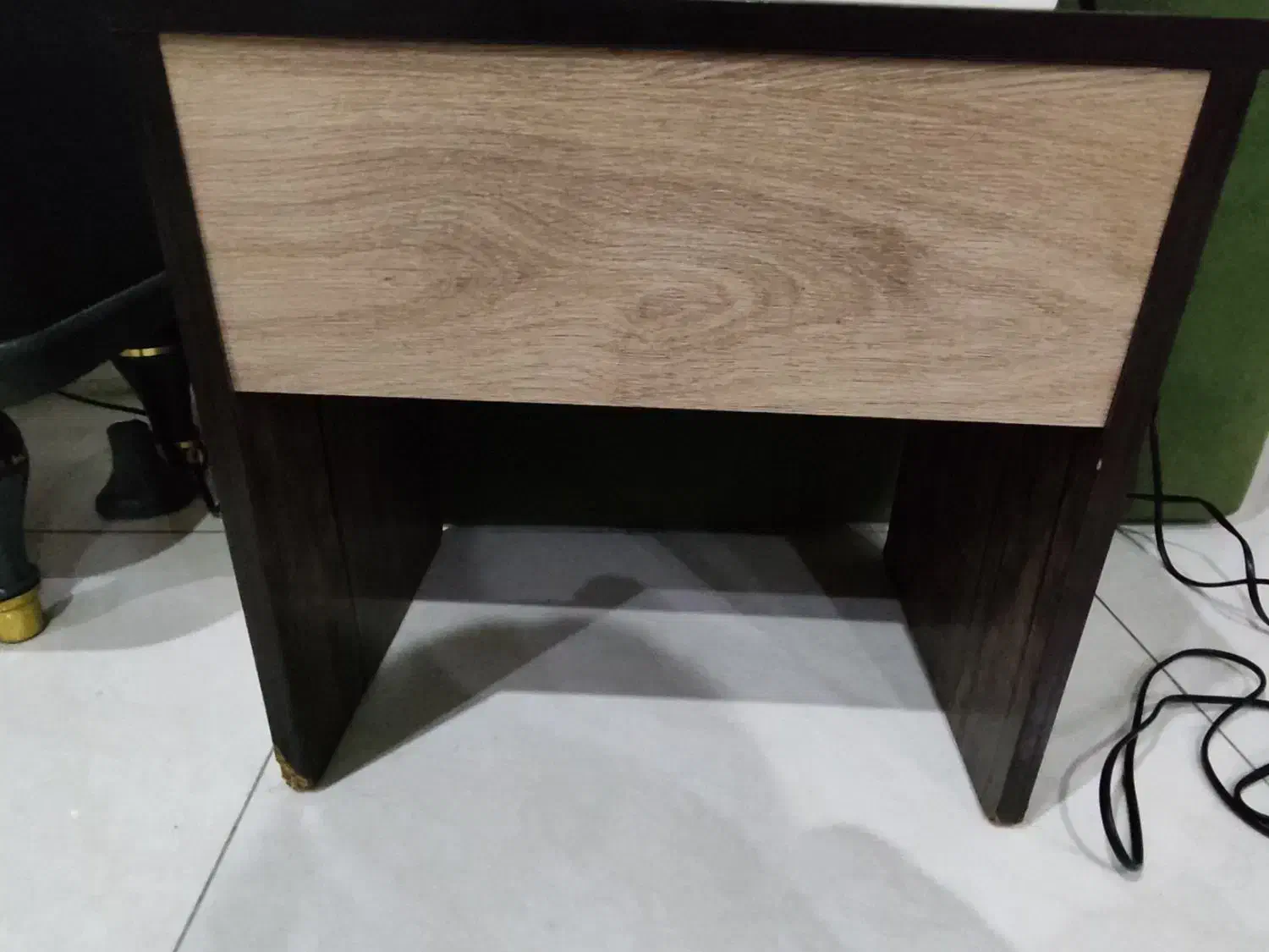 میز ارایشی|جاکفشی، کمد، دراور|اهواز, زیتون کارگری|دیوار