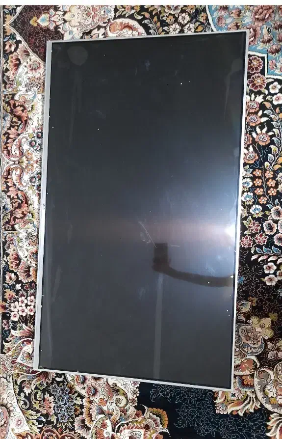 تلویزیون ۴۹ اینجی ال جی|تلویزیون و پروژکتور|کرج, کلاک نو|دیوار