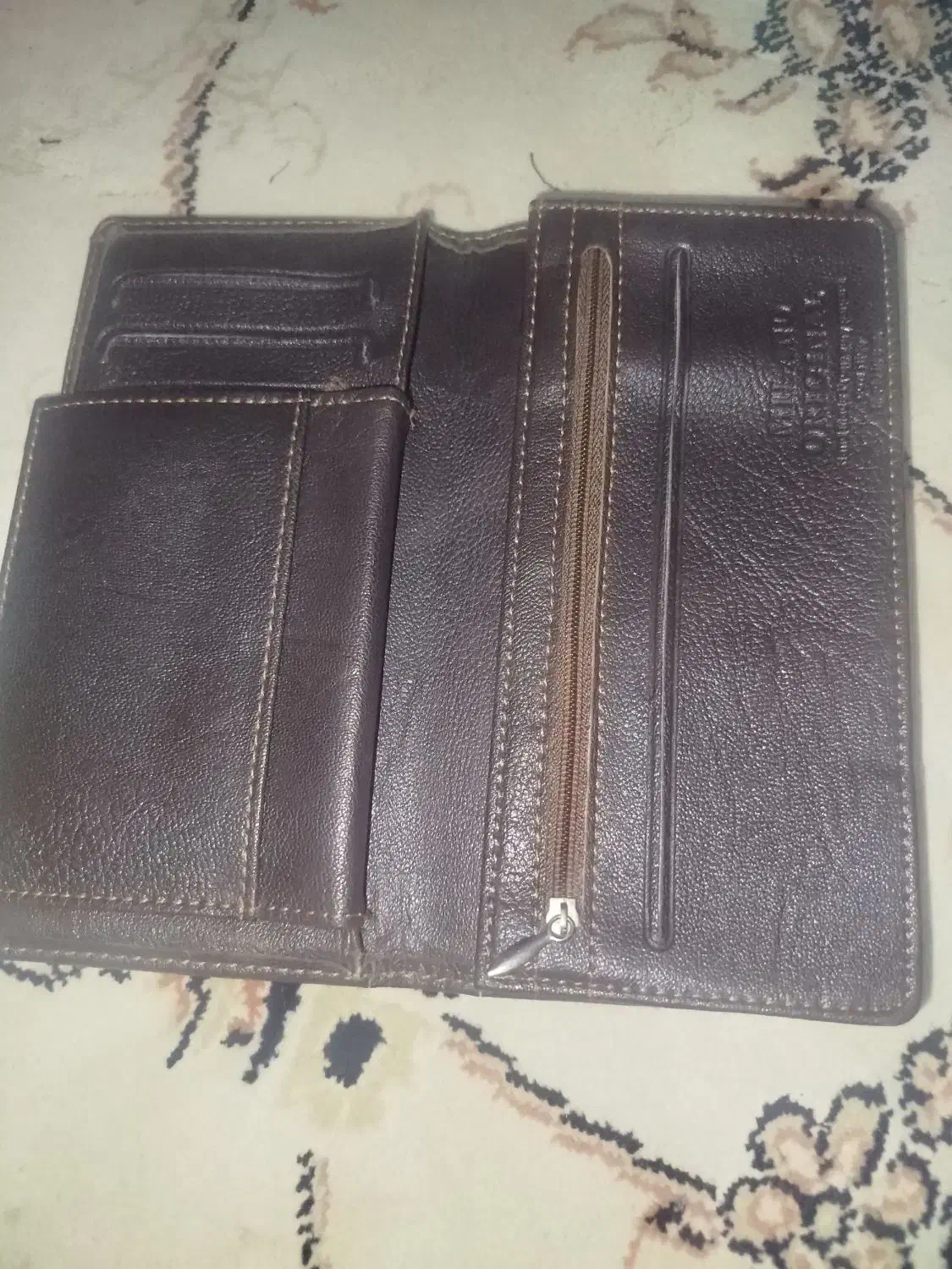 کیف پول مردانه|کیف، کفش، کمربند|نظرآباد, نظرآباد|دیوار