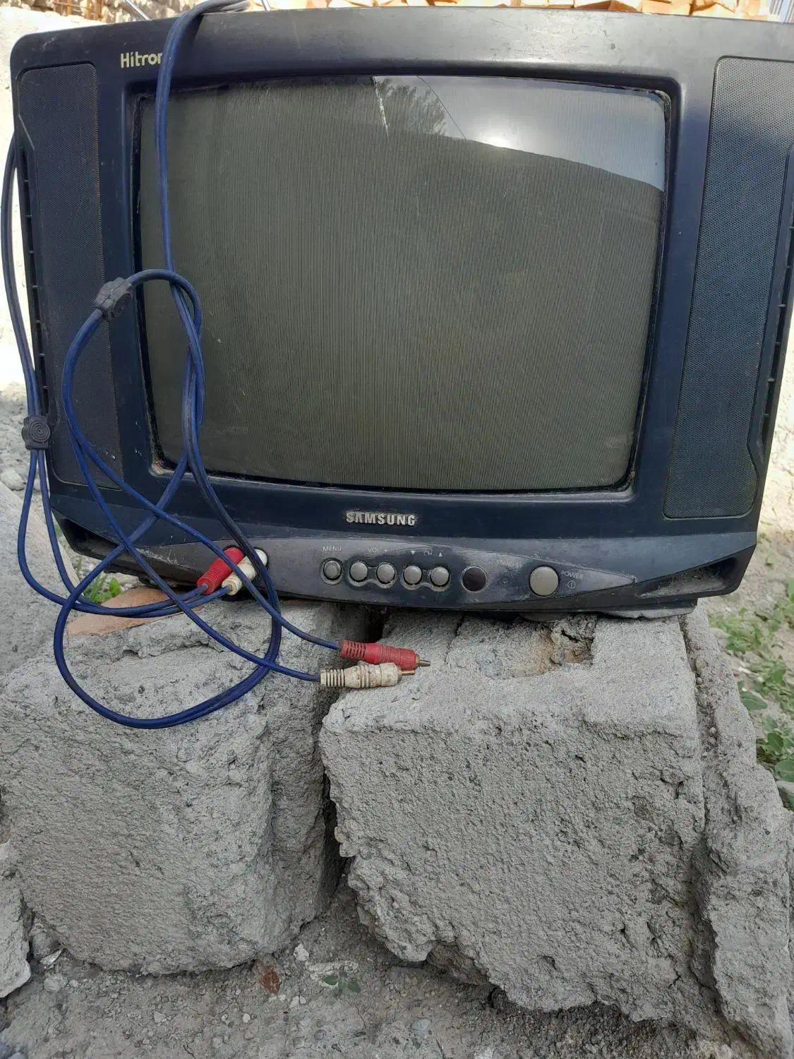 تلویزیون سامسونگ|تلویزیون و پروژکتور|مشگین شهر, |دیوار