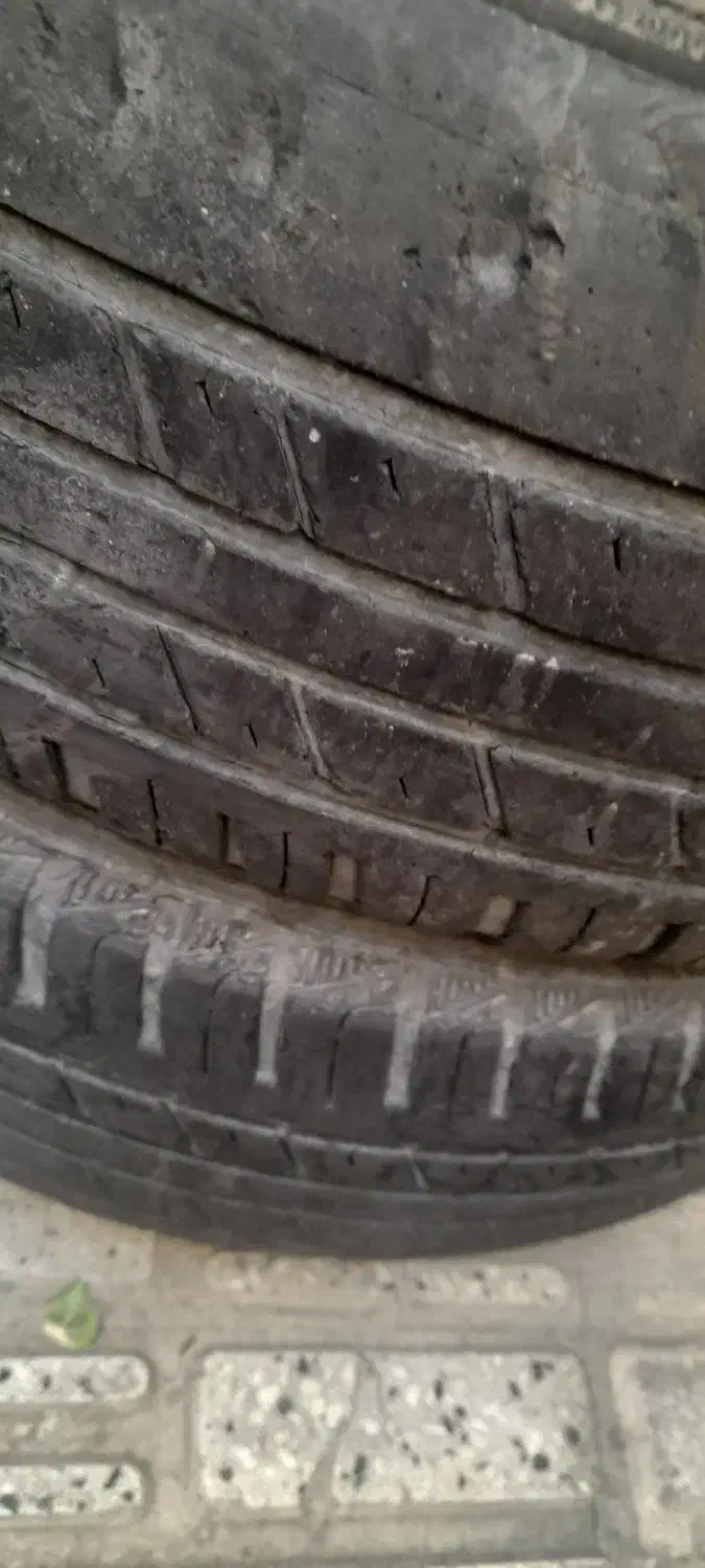 لاستیک|قطعات یدکی و لوازم جانبی|تهران, شهرک کوهسار|دیوار