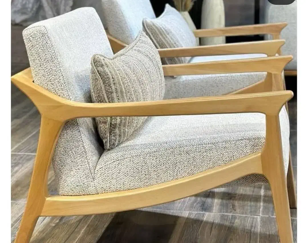 مبلمان مینیمال Z|مبلمان خانگی و میز عسلی|کرج, دولتآباد|دیوار