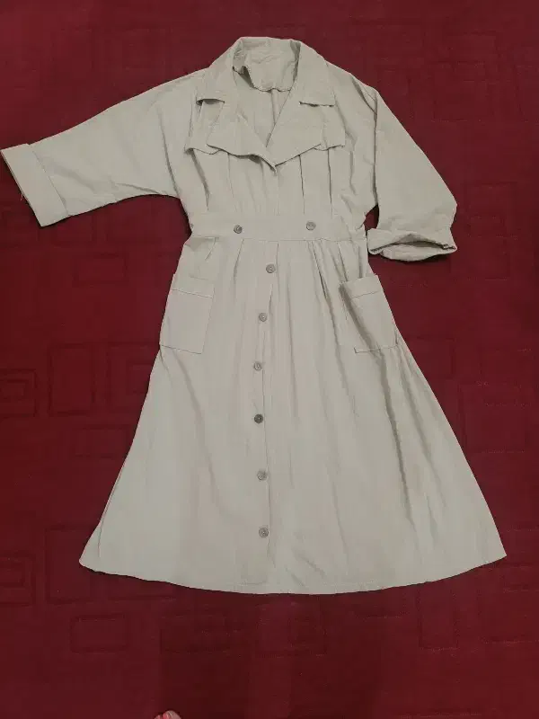 پیراهن و بارونی|لباس|رشت, جهاد|دیوار