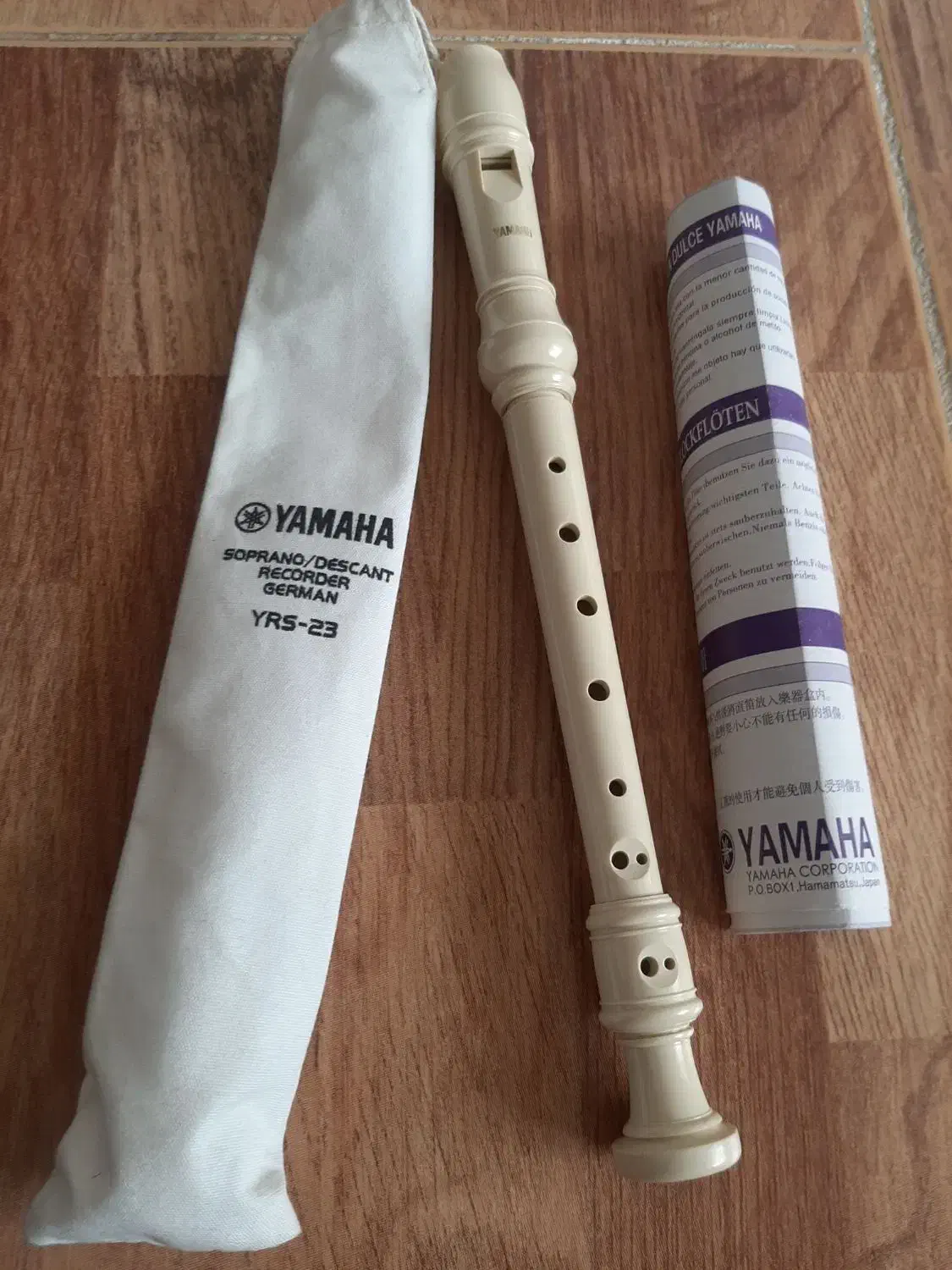 فلوت یاماها|سازهای بادی|اسکو, |دیوار