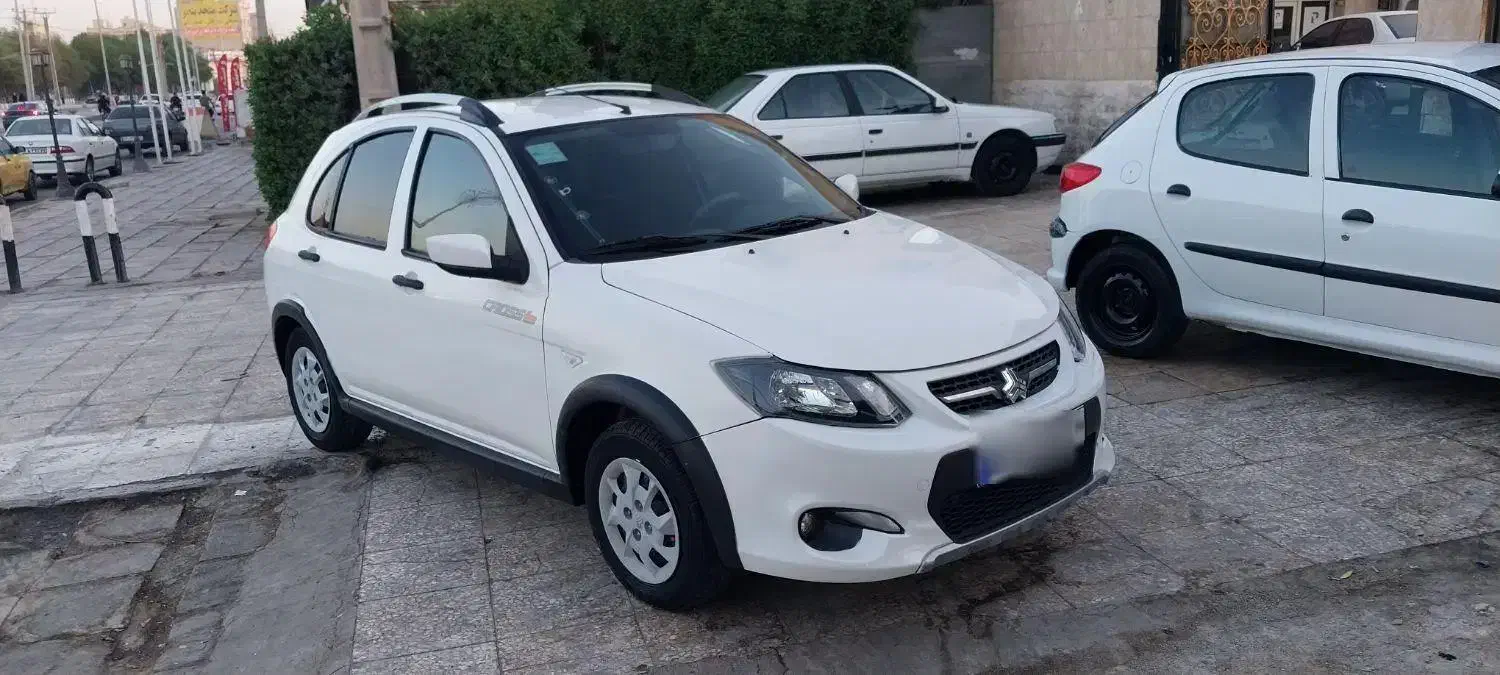 کوییک ۱۴۰۱ در حد نو|خودرو سواری و وانت|بندر امام خمینی, |دیوار