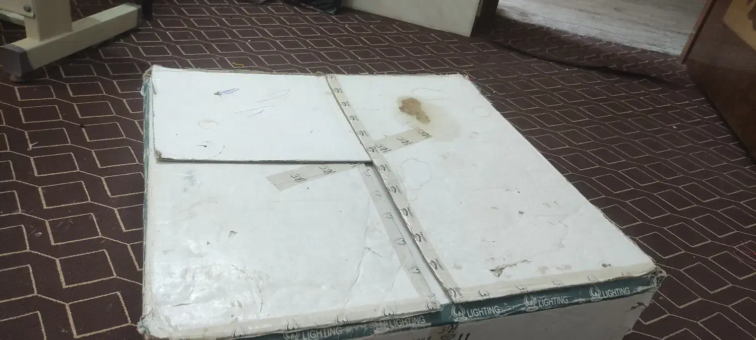 لوستر|لوستر و چراغ آویز|جهرم, |دیوار