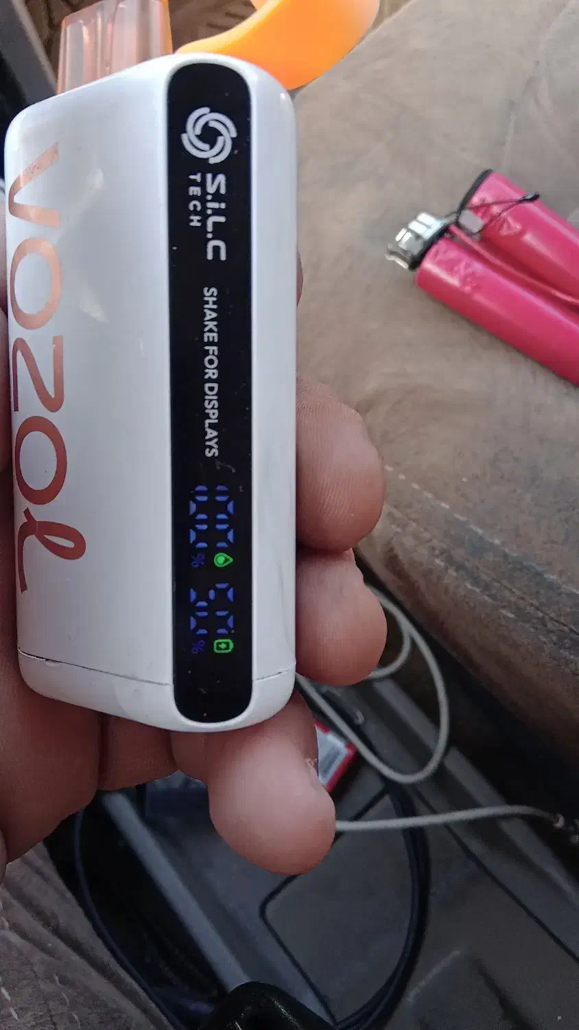 ویپ وزوول|زیورآلات و اکسسوری|محمدیه-قزوین, |دیوار