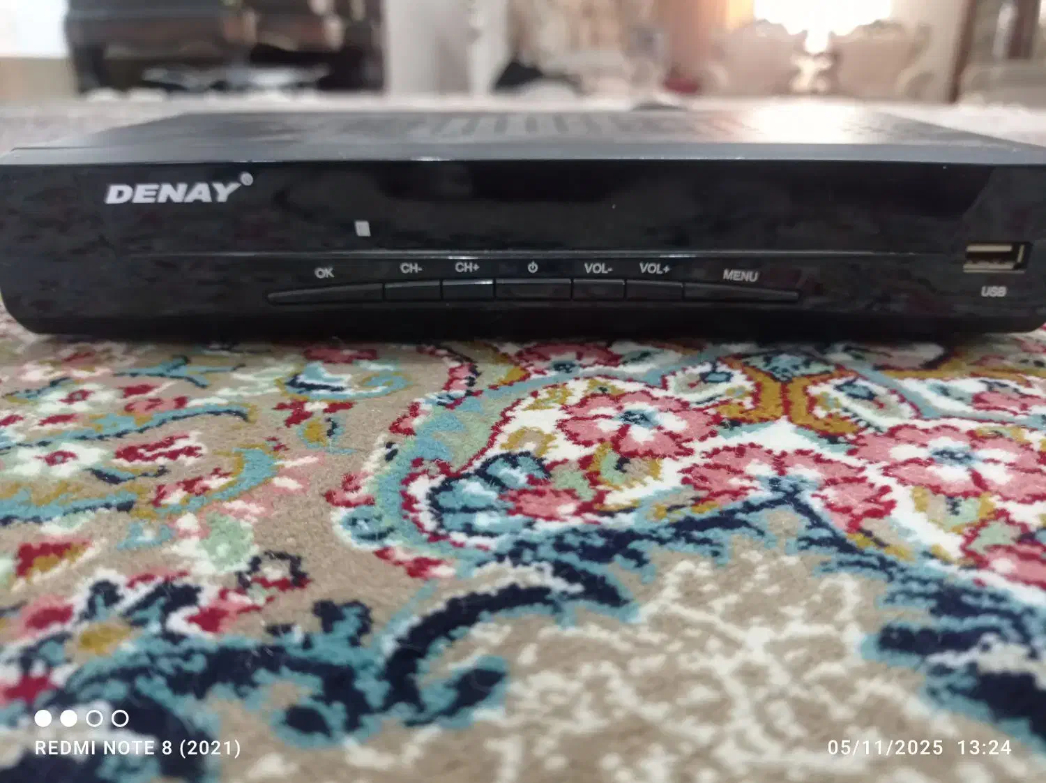 دیجی کالا|سیستم صوتی خانگی|جلین, |دیوار