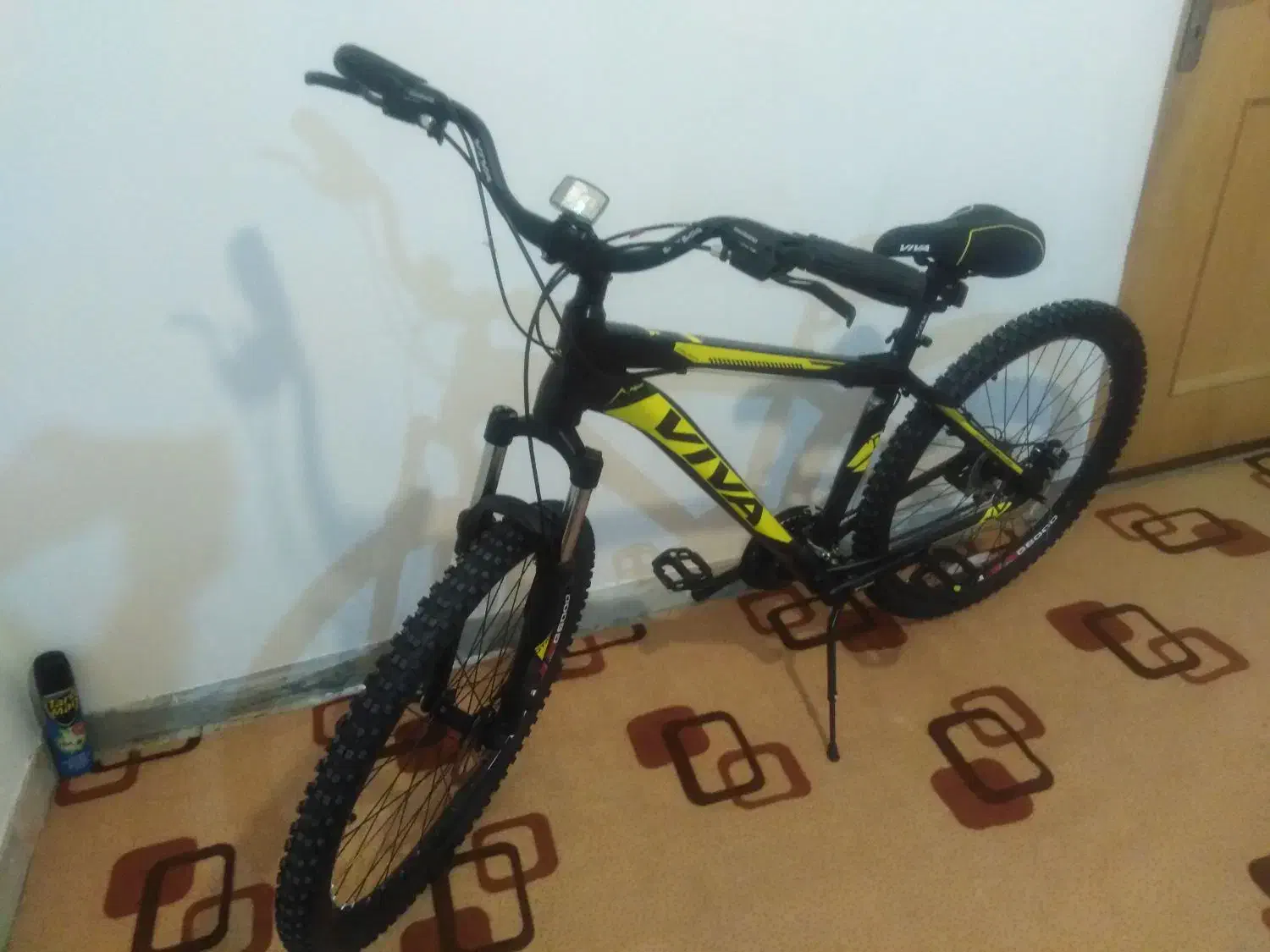 دوچرخه|دوچرخه، اسکیت، اسکوتر|شهرضا, |دیوار