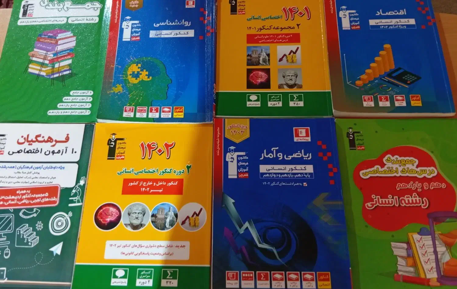 کتاب کانون قلم چی انسانی|کتاب و مجله آموزشی|شیروان (خراسان), |دیوار