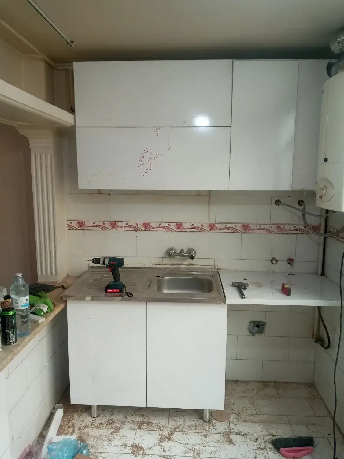 اجاره اپارتمان منطقه ۳|اجارهٔ آپارتمان|محمدیه-قزوین, |دیوار