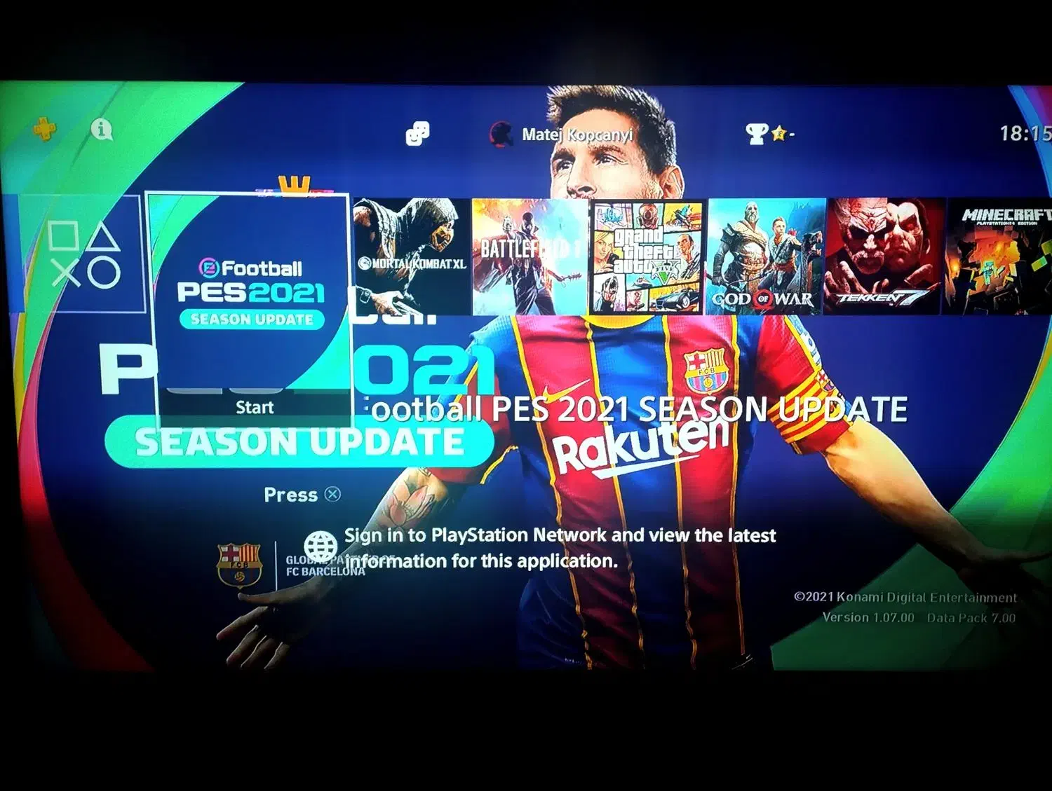 PS4|کنسول، بازی ویدئویی و آنلاین|یاسوج, |دیوار