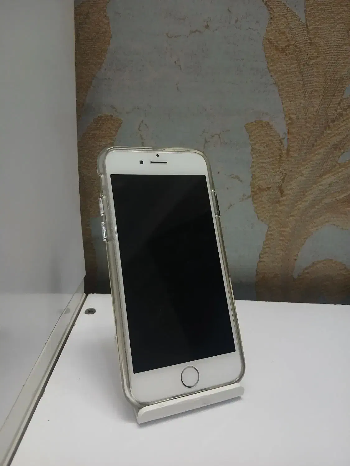 گوشی iphone 6|موبایل|ساوه, |دیوار