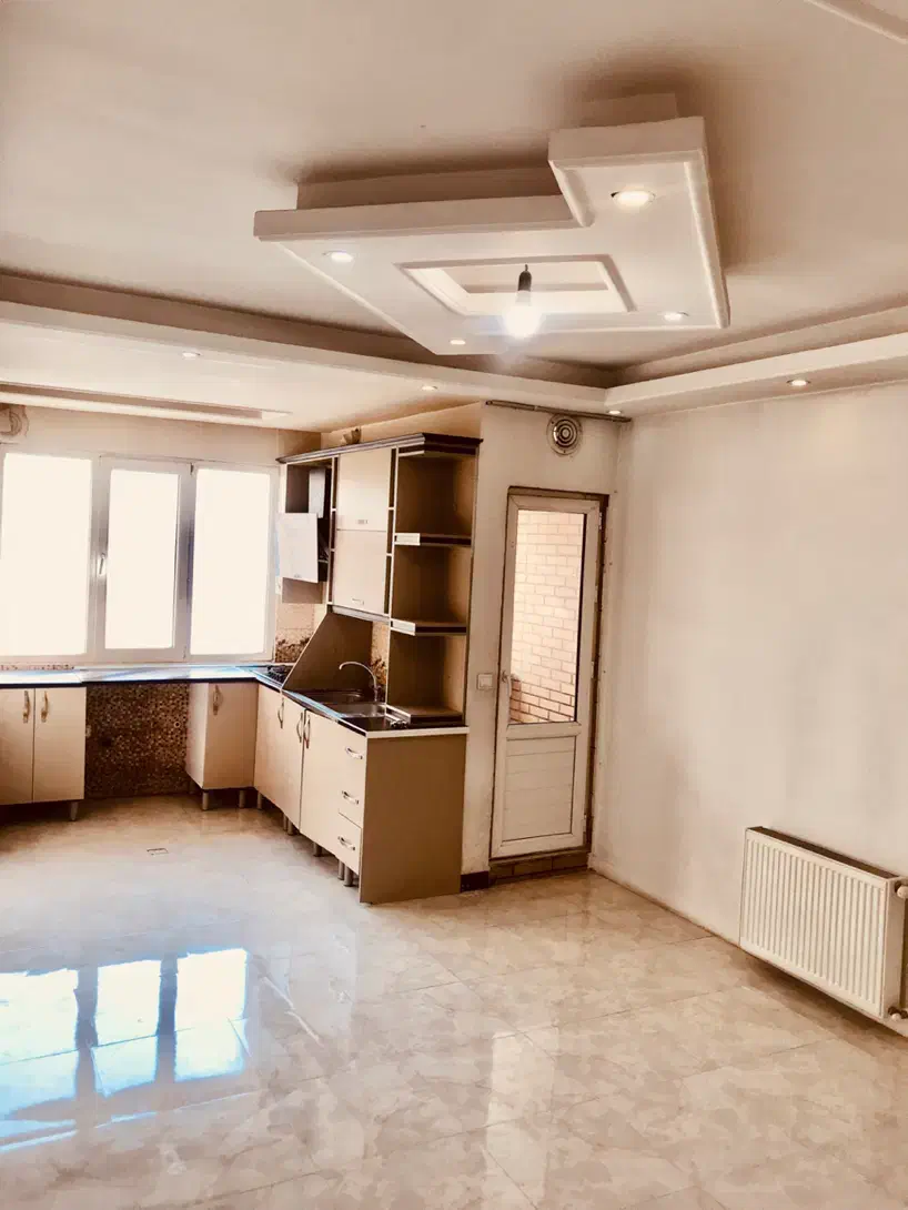 اپارتمان ۲واحدی خ شورا|فروش آپارتمان|کهریزک, |دیوار