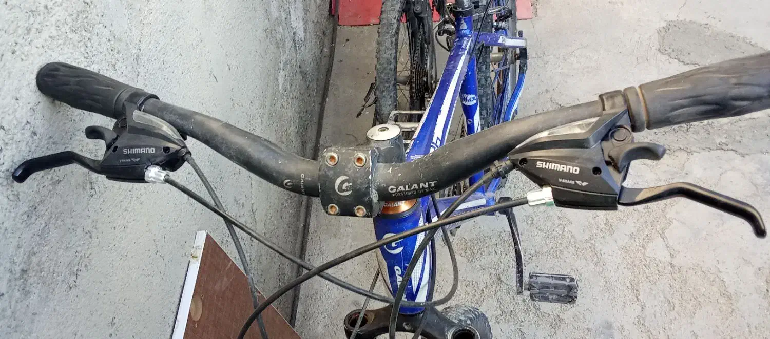 دوچرخه 26|دوچرخه، اسکیت، اسکوتر|صالح آباد, |دیوار