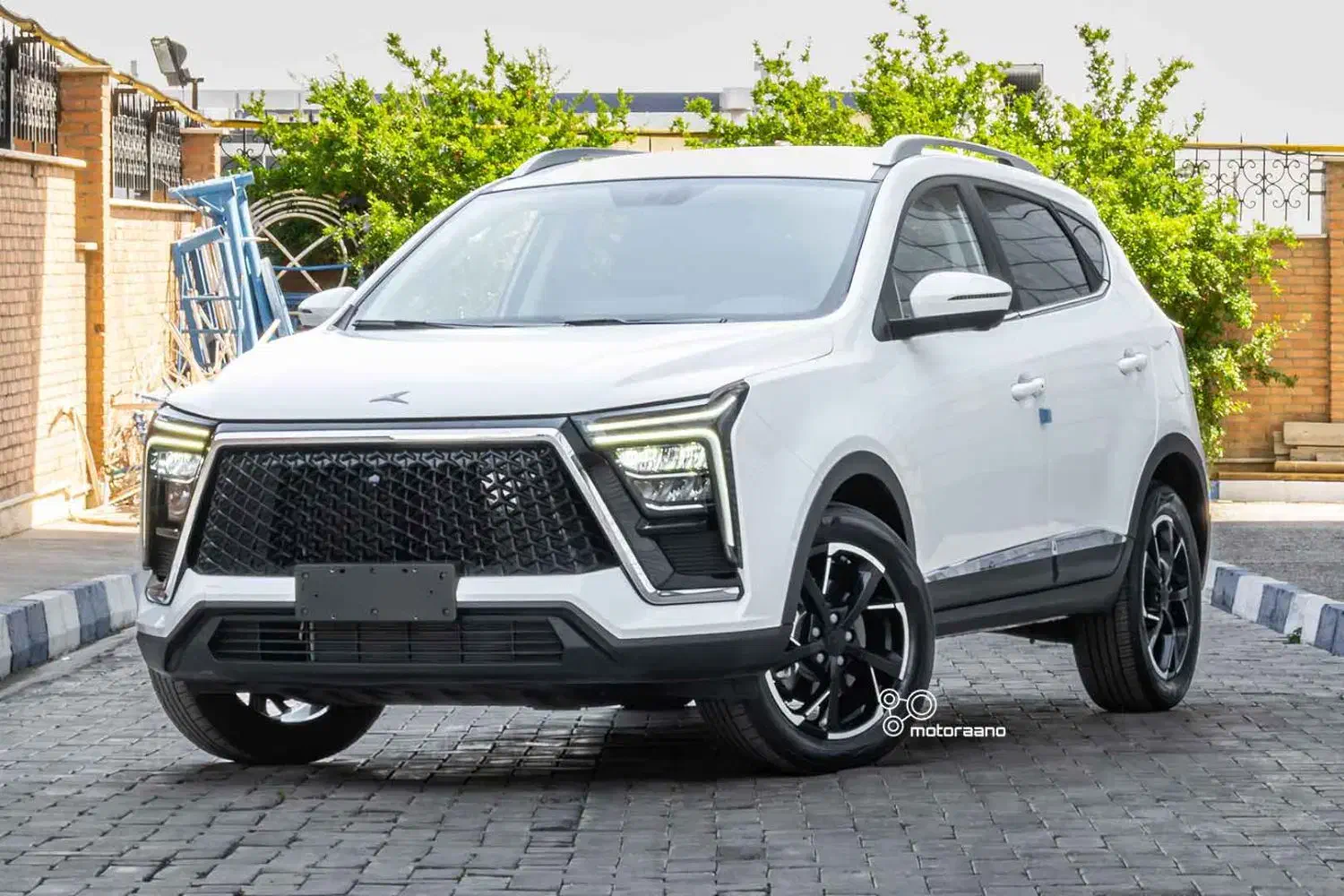 x5 kmc|خودرو سواری و وانت|مشهد, سید رضی|دیوار