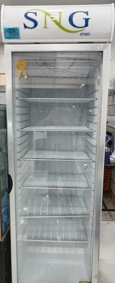 یخچال سرپایی..نو و کارکرده ..بالای صفر و زیر صفر|یخچال و فریزر|دوگنبدان, |دیوار