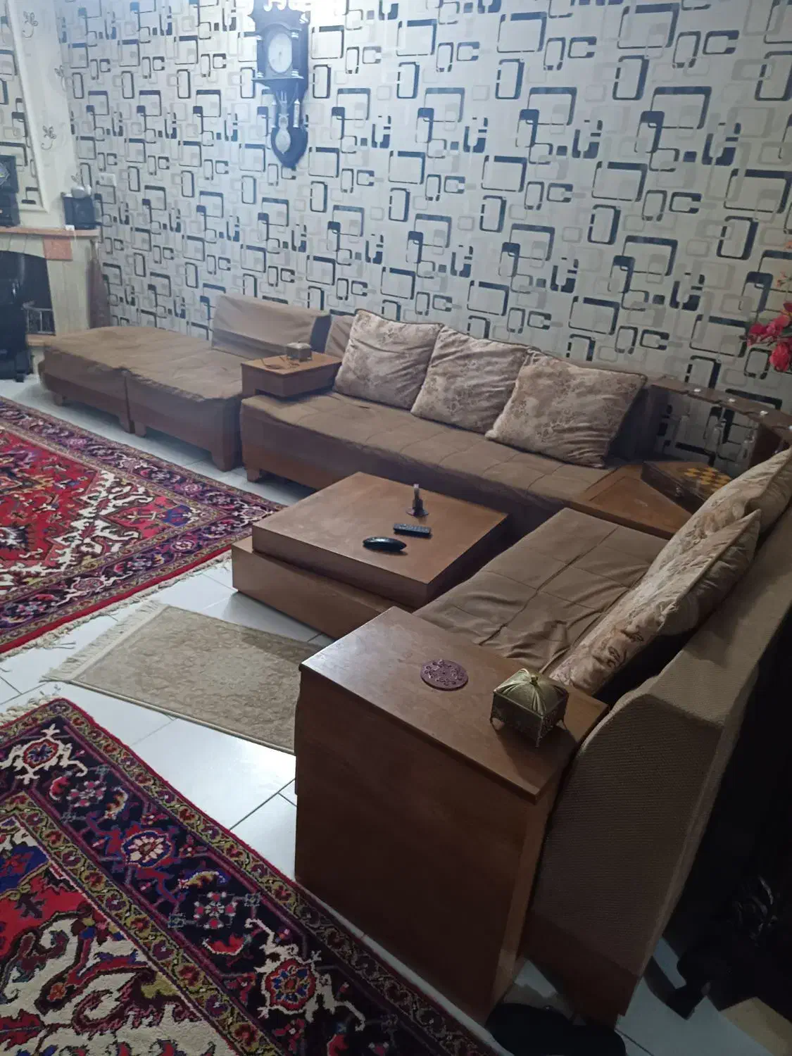 حراج لوازم خانگی|حراج|هشتگرد, فاز ۱ مهستان|دیوار