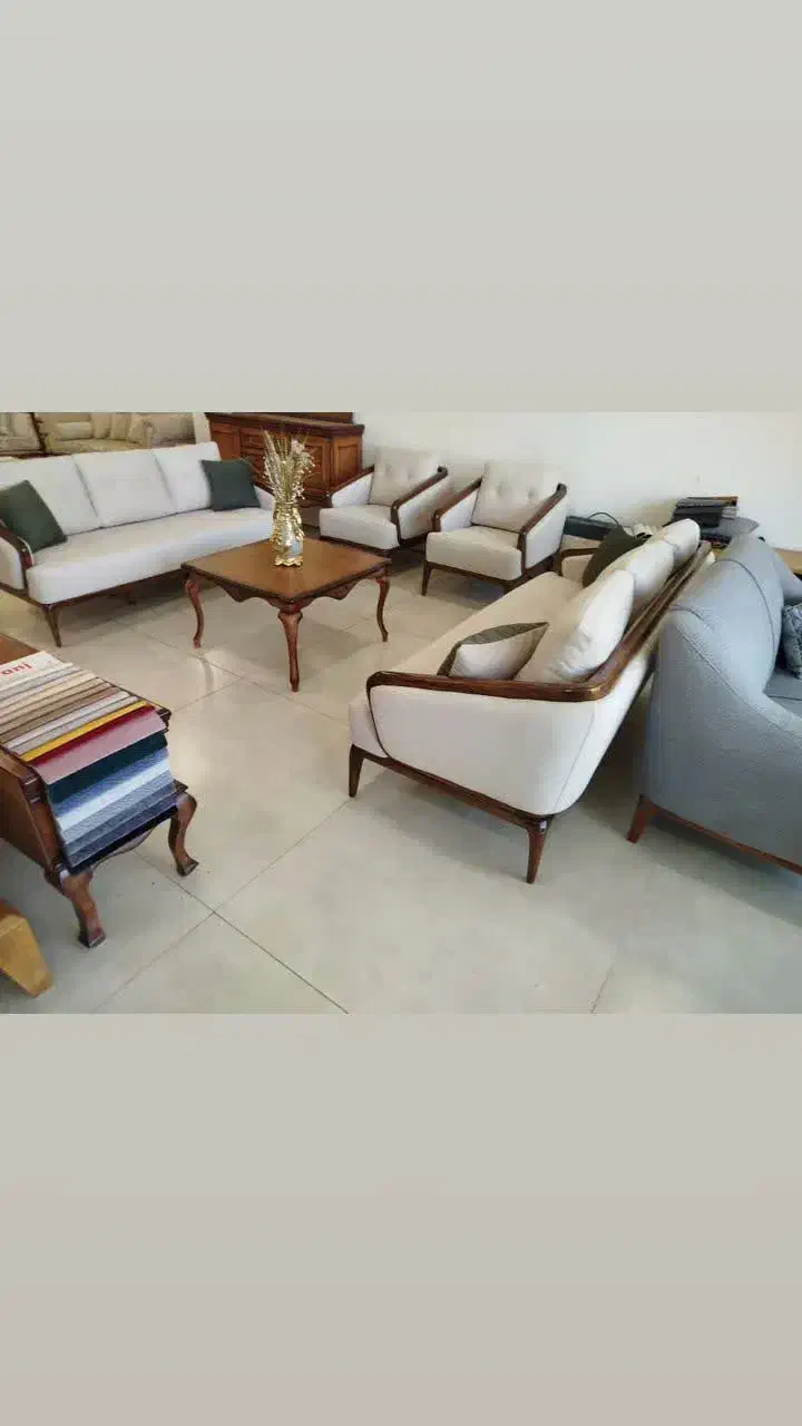 مبلمان دلاوران تولید کننده انواع مبلمان راحتی|مبلمان خانگی و میز عسلی|زارچ, |دیوار