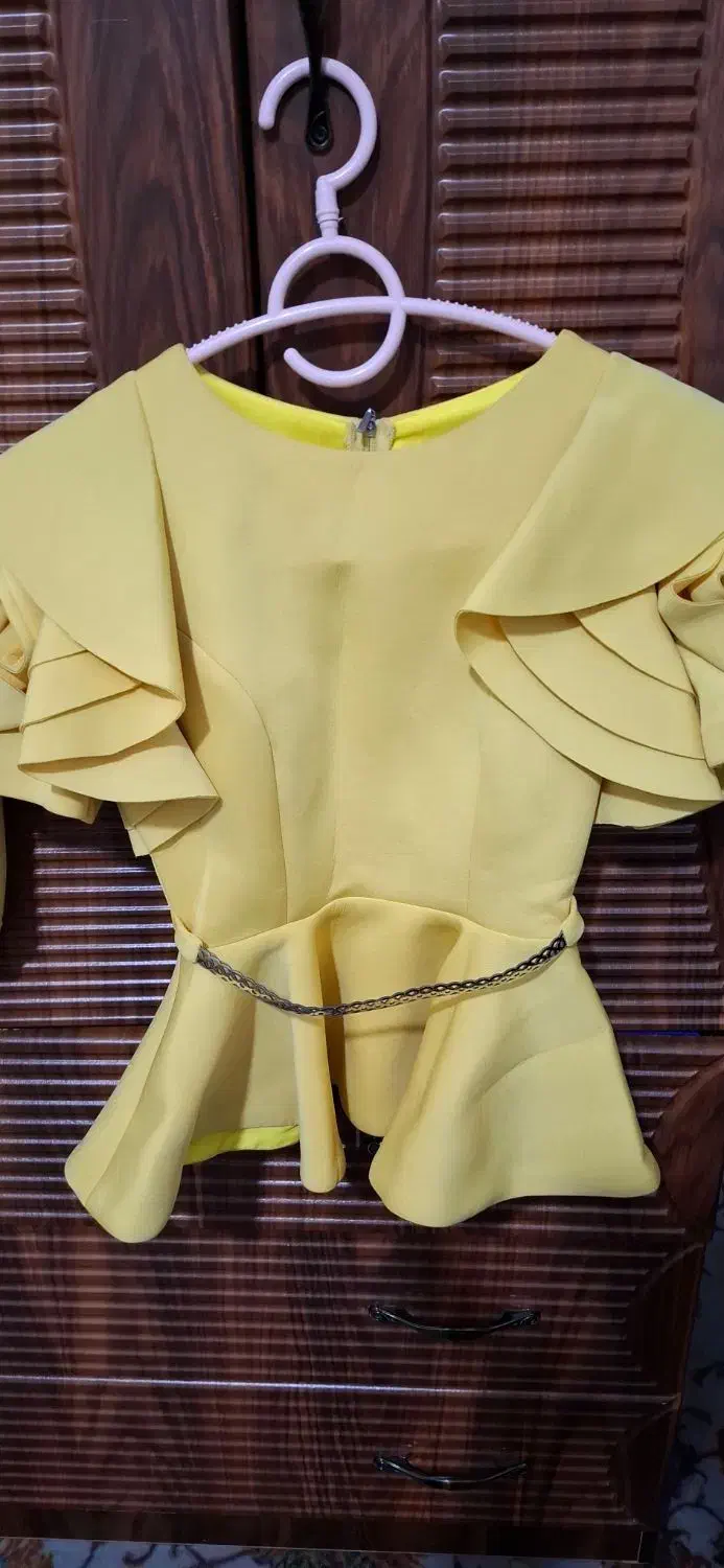 لباس مجلسی|لباس|قم, شهرک مهدیه (مدرس)|دیوار