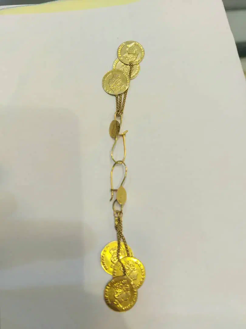 گوشواره ی سبک وزن|جواهرات|یاسوج, |دیوار