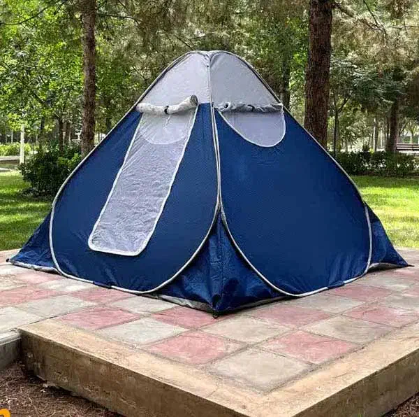 چادرمسافرتی|کوهنوردی و کمپینگ|شیراز, حجت آباد|دیوار