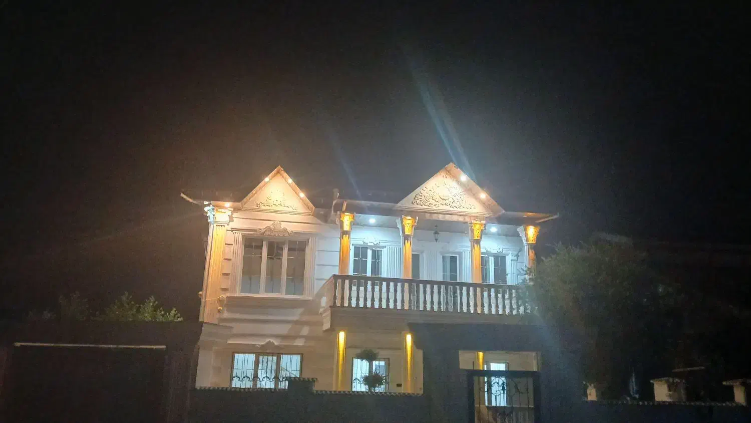 فروش ویلای جنگلی  کلید نخورده|فروش خانه و ویلا|کلاچای, |دیوار