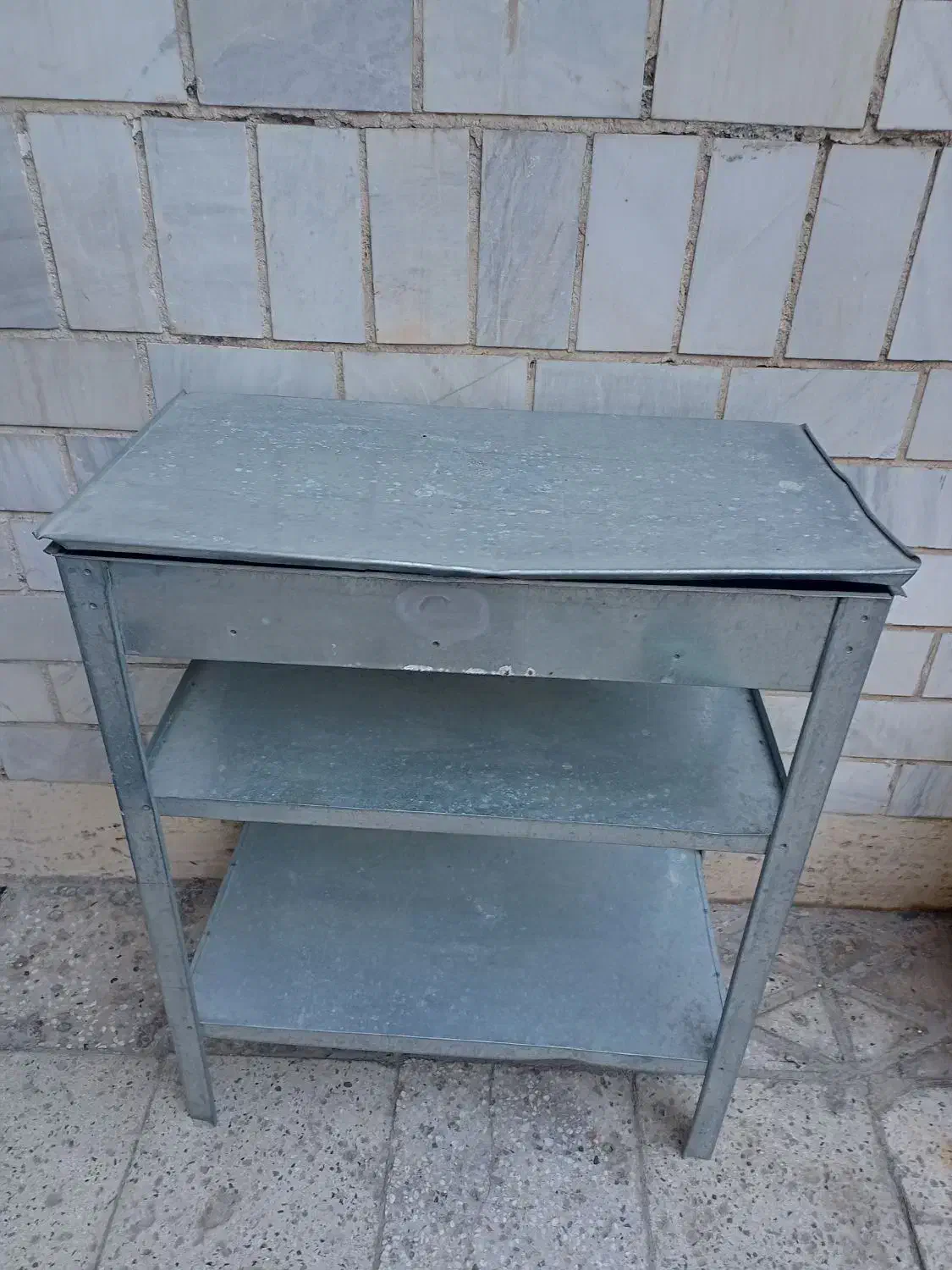 منقل ایستاده و پیکنیک|اجاق گاز و لوازم برقی پخت‌وپز|ری, علایین|دیوار