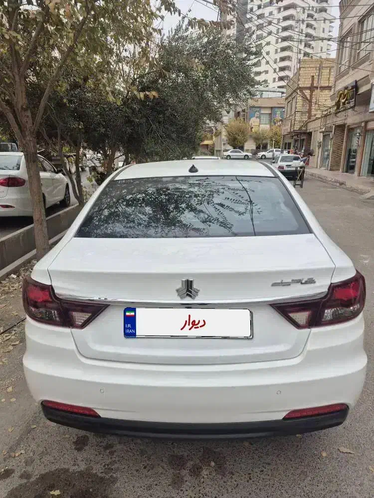 شاهین اتومات ۴۰۴ برج ۵ مشابه صفر|خودرو سواری و وانت|تهران, نیروی هوایی (پیروزی)|دیوار