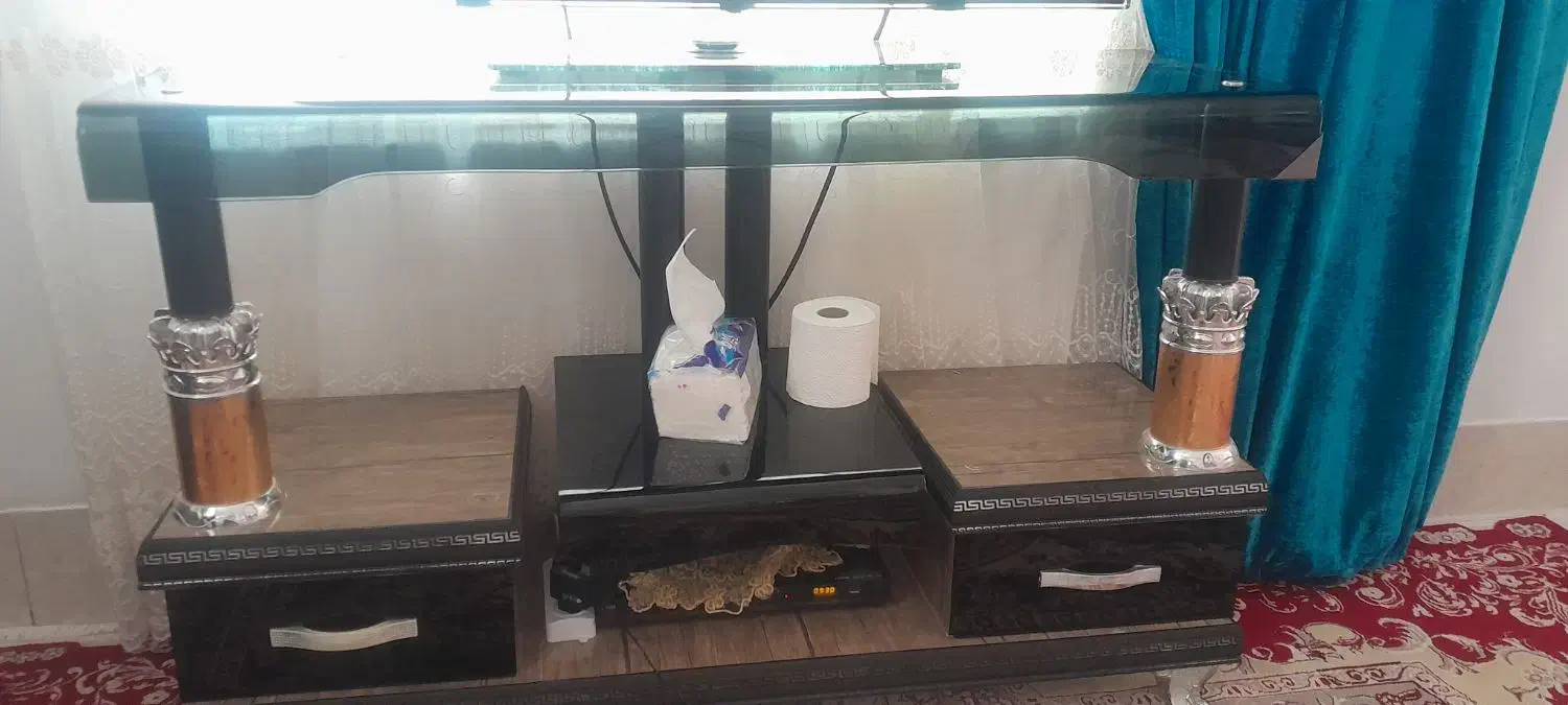 میز تلویزیون|میز تلویزیون|عطاملک, |دیوار