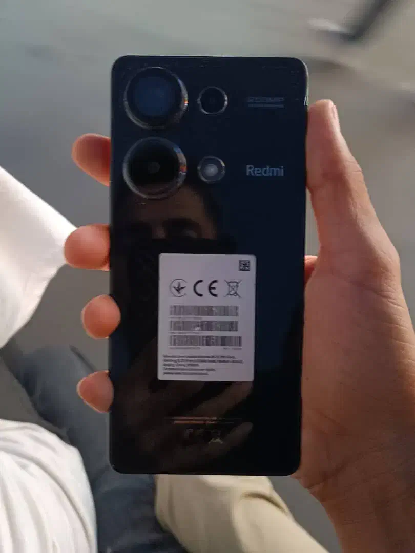 Note 13 pro|موبایل|شاهین‌شهر, عطار|دیوار