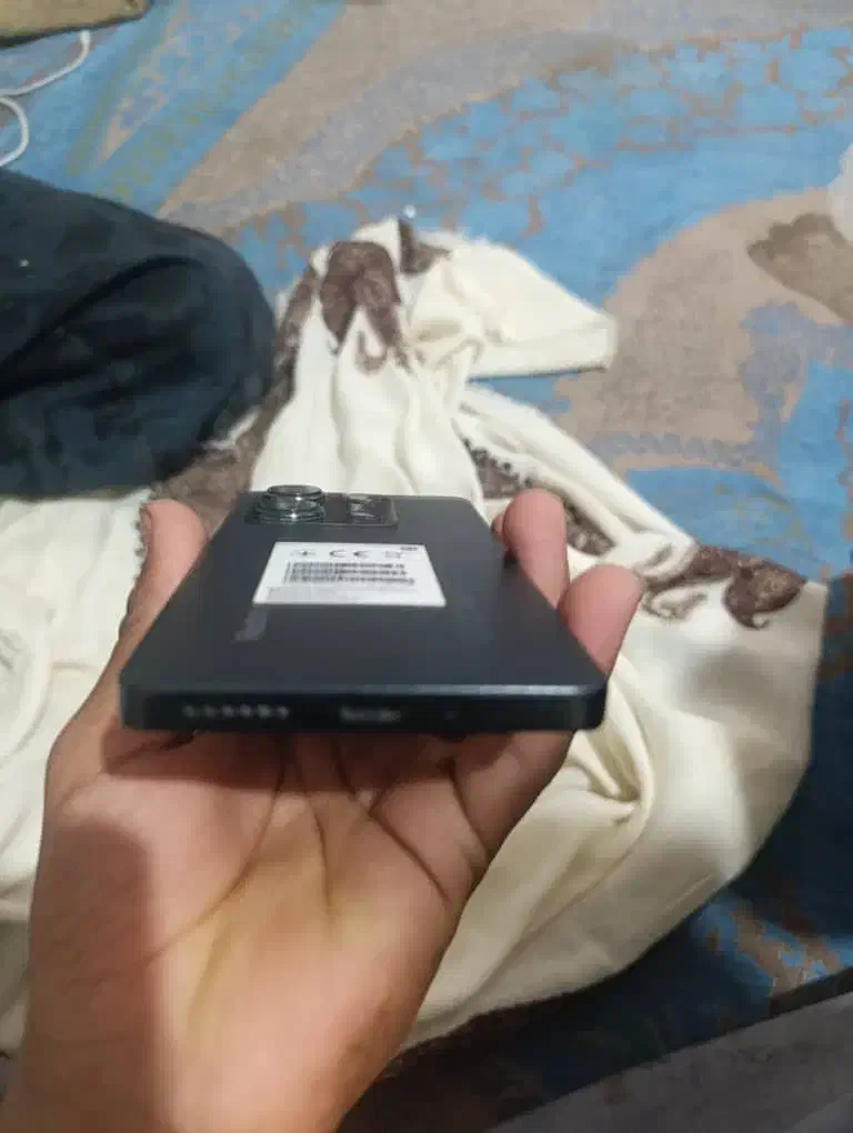 گوشی نوت 14 s|موبایل|زاهدان, |دیوار